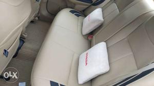  Honda Amaze petrol  Kms