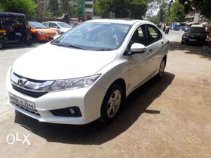 Honda City 1.5 V Mt Sunroof, , Petrol