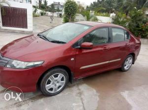 Honda City S, , Petrol