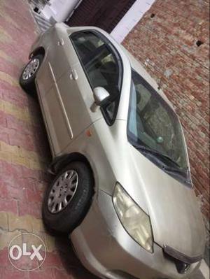 Honda City Zx lpg  Kms  year