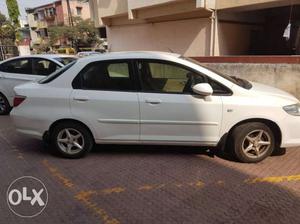 Honda City Zx petrol  Kms  year