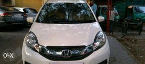 Honda Mobilio V I-dtec, , Diesel