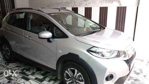 Honda WRV 