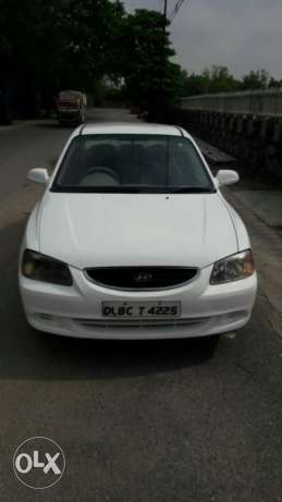 Hyundai Accent Cng, , Cng