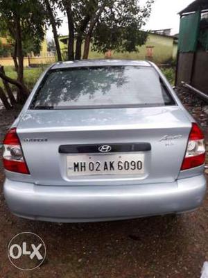 Hyundai Accent petrol  Kms  year