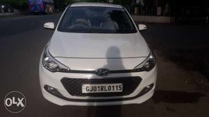 Hyundai Elite I20 Sportz 1.4 (o), , Diesel