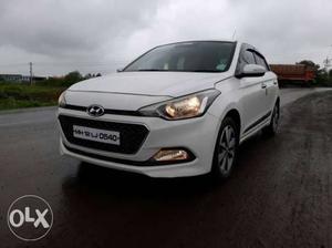 Hyundai Elite I20 diesel  Kms  year