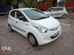 Hyundai Eon D-lite +, , Petrol