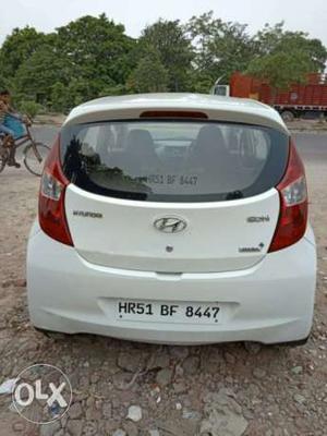 Hyundai Eon D-lite +, , Petrol