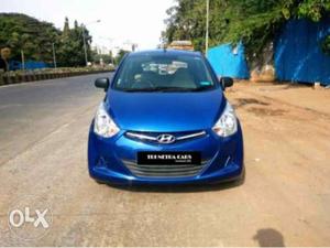 Hyundai Eon Magna +, , Petrol