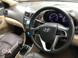Hyundai Fluidic Verna 1.6 Crdi Sx, , Diesel
