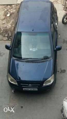 Hyundai Getz cng  Kms  year