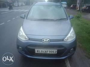 Hyundai Grand I10 Asta At 1.2 Kappa Vtvt, , Petrol