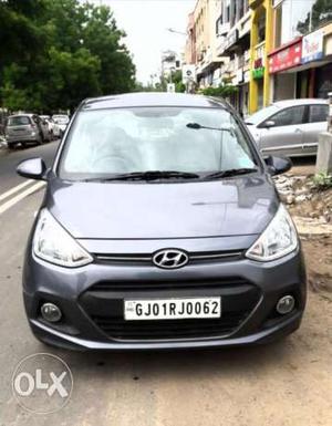 Hyundai Grand I10 Magna 1.2 Kappa Vtvt, , Petrol