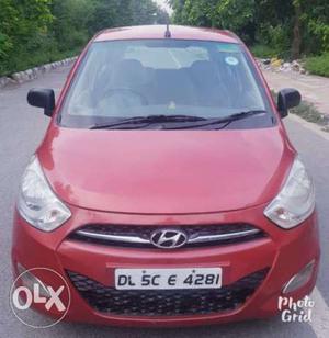 Hyundai I10 Era, , Petrol