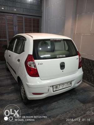 Hyundai I10 petrol  Kms  year