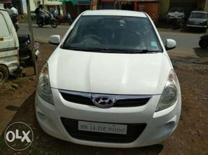 Hyundai I20 Sportz 1.4 Crdi, , Diesel