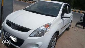 Hyundai I20 Sportz , Petrol