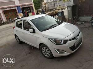 Hyundai I20 diesel  Kms  year