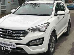 Hyundai Santa Fe 2 Wd At, , Diesel