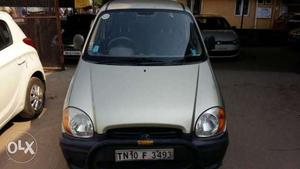 Hyundai Santro, , Petrol