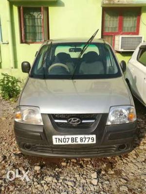 Hyundai Santro Xing Gl, , Petrol