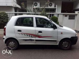 Hyundai Santro Xing Zip Plus, , Petrol