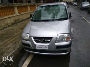 Hyundai Santro Xing cng  Kms  year