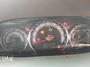  Mahindra Others diesel  Kms nuvosport top end