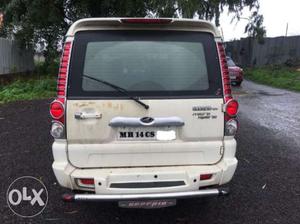 Mahindra Scorpio Vls 2.2 Mhawk, , Diesel