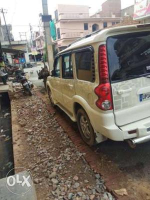  Mahindra Scorpio diesel  Kms