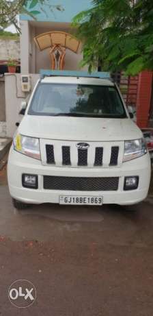  Mahindra TUV diesel  Kms