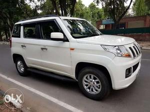 Mahindra Tuv 300 Mhawk100 T, Diesel