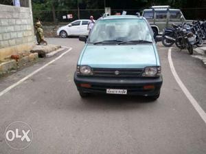 Maruti Suzuki 800 Std Bs-ii, , Petrol