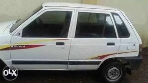  Maruti Suzuki 800 lpg  Kms