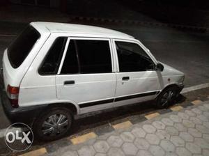 Maruti Suzuki 800 petrol  Kms  year