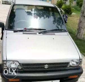 Maruti Suzuki 800 petrol  Kms  year