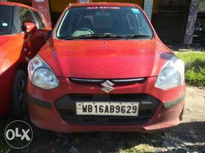 Maruti Suzuki Alto 800 Lxi, , Petrol