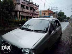  Maruti Suzuki Alto 800 petrol  Kms