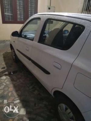 Maruti Suzuki Alto 800 petrol  Kms  year