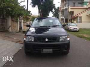 Maruti Suzuki Alto Lx Bs-iii, , Petrol