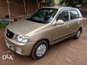 Maruti Suzuki Alto Lxi Bs-iii, , Petrol