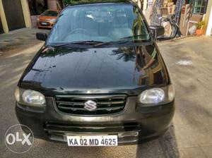 Maruti Suzuki Alto Lxi Bs-iii, , Petrol