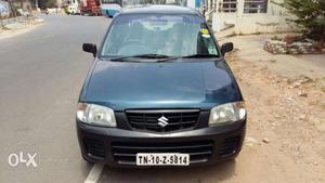 Maruti Suzuki Alto Lxi Bs-iv, , Petrol