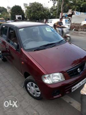 Maruti Suzuki Alto cng  Kms  year