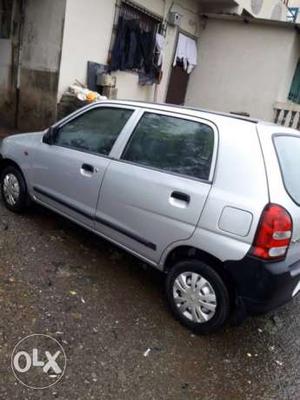  Maruti Suzuki Alto petrol  Kms