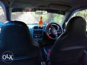  Maruti Suzuki Alto petrol  Kms