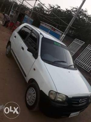 Maruti Suzuki Alto petrol  Kms  year