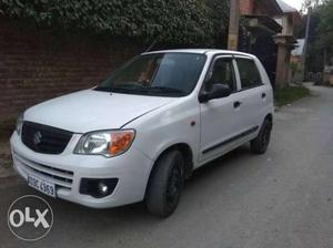 Maruti Suzuki Alto petrol  Kms  year