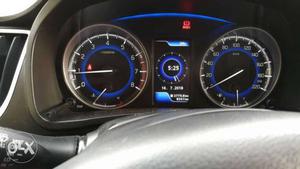  Maruti Suzuki Baleno petrol  Kms